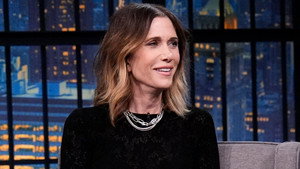 Late Night with Seth Meyers 13. évad Ep.51 51. epizód