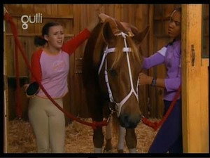 The Saddle Club 2. évad Ep.22 22. epizód