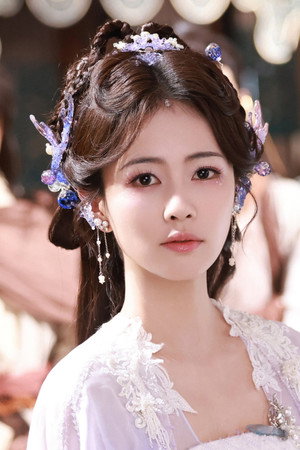 白鹿 profil kép