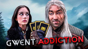 Witcher Logic 2. évad Ep.4 4. epizód