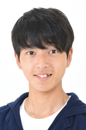 大八木 凯斗 profil kép