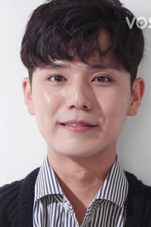 이동길 profil kép