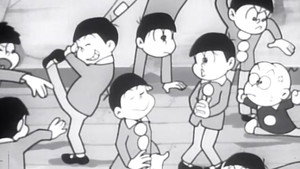 おそ松くん kép