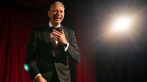 Jeff Goldblum világa 2. évad Ep.2 Tánc