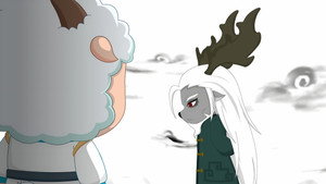喜羊羊与灰太狼之奇侠大营救 1. évad Ep.58 58. epizód