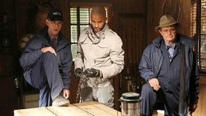 NCIS: Tengerészeti helyszínelők 10. évad Ep.16 Kitérő