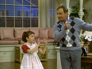 Small Wonder 1. évad Ep.22 22. epizód