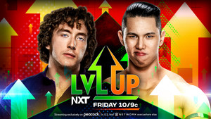 WWE NXT: Level Up 2. évad Ep.23 23. epizód