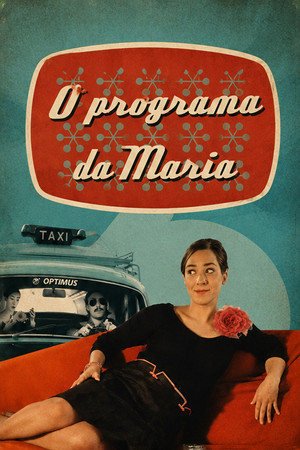 Programa da Maria poszter