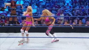 Pankráció - WWE: Smackdown 12. évad Ep.35 35. epizód