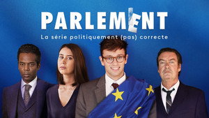 Parlement kép
