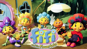 Fifi virágoskertje kép