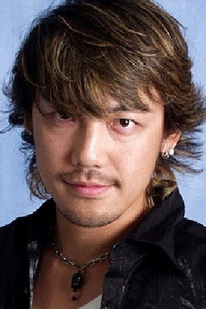勝杏里 profil kép