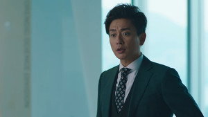 法證先鋒V 1. évad Ep.25 25. epizód