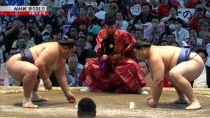 GRAND SUMO Highlights 30. évad Ep.10 10. epizód
