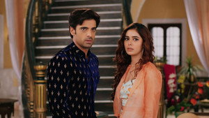 लॉकडाउन की लव स्टोरी 1. évad Ep.23 23. epizód