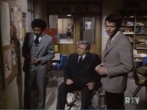 Ironside 8. évad Ep.12 12. epizód
