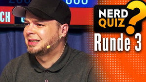 Nerd Quiz 7. évad Ep.3 3. epizód