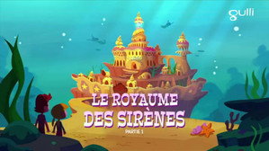 Polly Pocket 4. évad Ep.25 25. epizód