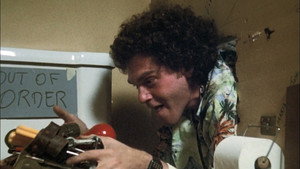 Hill Street Blues 1. évad Ep.4 4. epizód