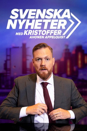 Svenska nyheter poszter