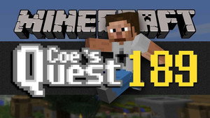 Coe's Quest 8. évad Ep.21 21. epizód