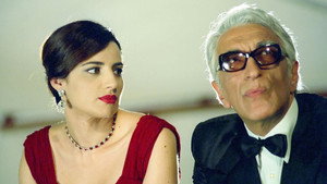 Callas e Onassis kép