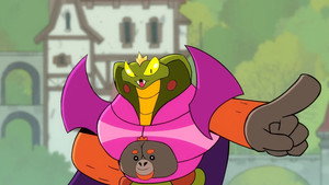 Mao Mao: Heroes of Pure Heart 1. évad Ep.32 32. epizód