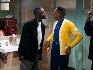 Family Matters 6. évad Ep.13 13. epizód