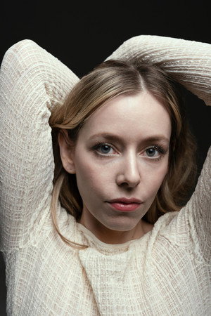 Felicia Danielsson profil kép