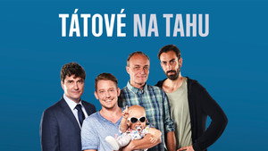 Tátové na tahu kép