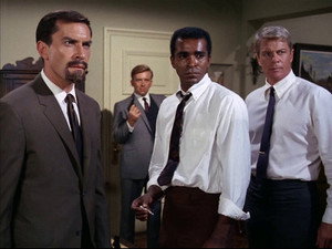Mission: Impossible 2. évad Ep.17 17. epizód