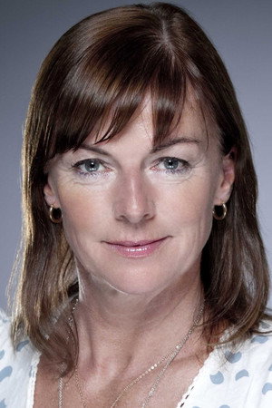 Doon Mackichan profil kép