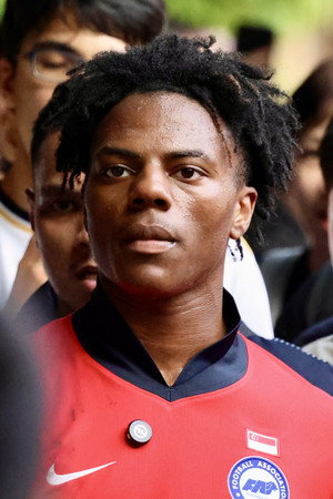 Darren Watkins Jr. profil kép