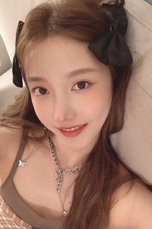 姜貞羽 profil kép