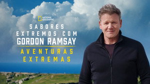 Gordon Ramsay: Kalandos utakon kép