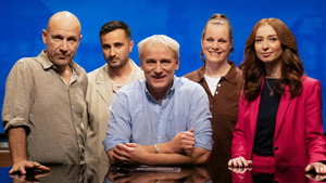 Gæt på sandheden 1. évad Ep.6 6. epizód