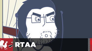 Rooster Teeth Animated Adventures 6. évad Ep.28 28. epizód