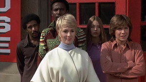 The Partridge Family 1. évad Ep.18 18. epizód