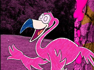 Pinky Dinky Doo 1. évad Ep.45 45. epizód