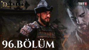 Diriliş: Ertuğrul 4. évad Ep.5 5. epizód