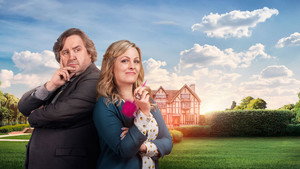 Shakespeare és Hathaway: Magándetektívek kép