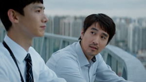 平凡的荣耀 1. évad Ep.9 9. epizód