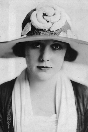 Edna Purviance profil kép