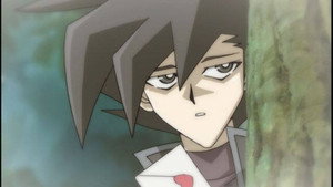 Yu-Gi-Oh! GX 1. évad Ep.47 47. epizód