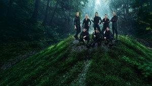The Hunt - Welcher Promi ist leichte Beute? kép