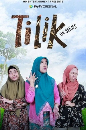 Tilik: The Series 1. évad (2023-03-31) poszter