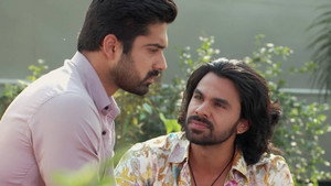 Qubool Hai 1. évad Ep.842 842. epizód