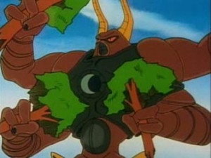 Voltron: Defender of the Universe 1. évad Ep.26 26. epizód