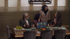 گلشیفته 1. évad Ep.8 8. epizód